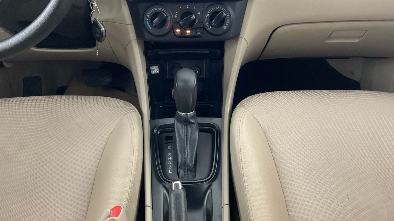 سوزوكي سياز GL | شامل الضمان | 0 ﺪﻔﻋﺓ ﺃﻮﻟﻯ