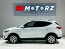 MG ZS EV COM
