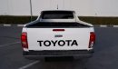 Toyota Hilux DIESEL 3.0L AUTOMATIC ( SHAPE LIFT 2018 )RIGHT HAND DRIVE (EXPORT ONLY)