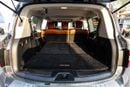 Nissan Patrol LE Platinum 5.6L Nissan Patrol LE Platinum 2021 GCC| Warranty