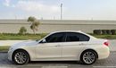 BMW 318i Exclusive