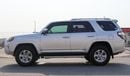 Toyota 4Runner TOYOTA 4RUNNER 4X4 - SR5 FULL OPTION - SIDE STEP