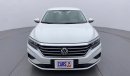 Volkswagen Passat S 2.5 | Under Warranty | Inspected on 150+ parameters