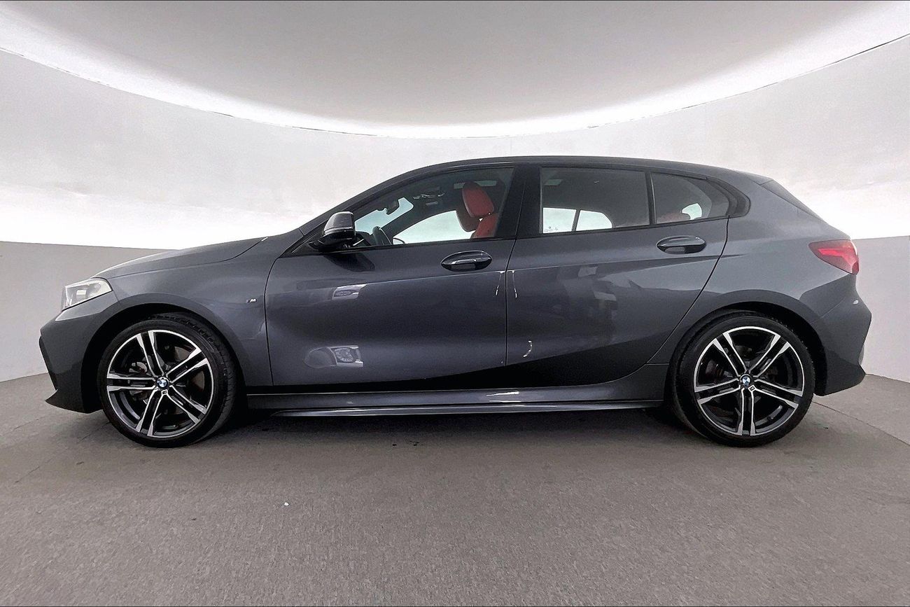BMW 120i M-Sport | Guaranteed Warranty | 0 Down Payment