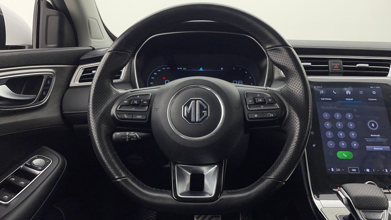 MG RX5 LUXURY 1.5 | Zero Down Payment | Home Test Drive