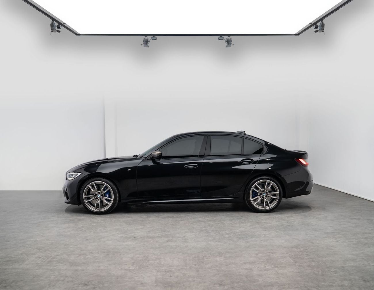 BMW M340i M SPORT