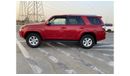 Toyota 4Runner 2014 TOYOTA 4-RUNNER 4x4 / FULL OPTION / EXPORT ONLY