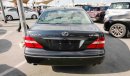 Lexus LS 430