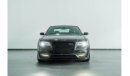 كرايسلر 300C 2016 Chrysler 300C SRT 6.4L V8 / Full Chrysler Service History & Extended Warranty (2017 First Regi