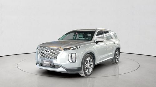 Hyundai Palisade 3.8 PREMIUM 4WD AUTO | Guaranteed Warranty | 0 Down Payment