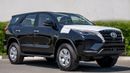 Toyota Fortuner GX2 4X4 2.7L
