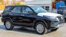 Toyota Fortuner VX2 PLUS FORTUNER VX 2.8L DIESEL 2024