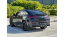 Mercedes-Benz GLE 63 AMG S 4MATIC+ Mercedes AMG GLE63 Coupe  Head-Up Display  Panoramic  2021 GCC  Warranty Till 2026/150,000