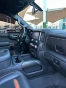 GMC Sierra 1500 REG/CAB AT4