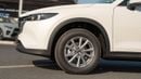 مازدا CX5 HIGH PLUS 2025 | MAZDA CX-5 2.0L AT 2WD SMART PRO [EXPORT ONLY]