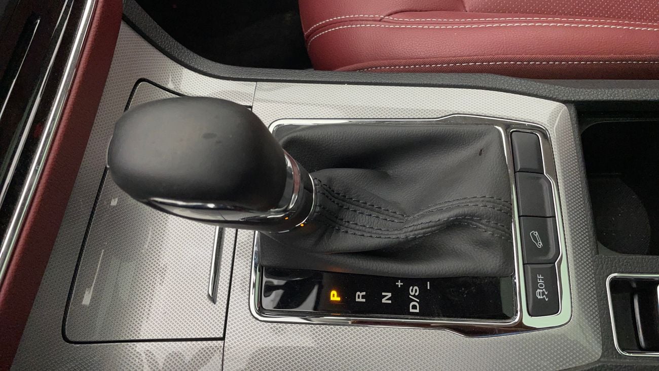 MG RX5 LUXURY 1.5 | Zero Down Payment | Home Test Drive