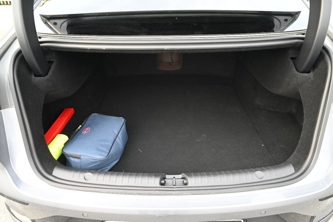 BYD HAN BEST DEALS - BYD HAN DM-i 2025 - ELITE EDITION - PLUG IN HYBRID