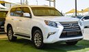 Lexus GX460