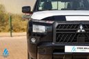 ميتسوبيشي L200 2027 GLS Plus | 2.4L Petrol 16-Valve MPI Engine - 4WD | 5-Speed Manual | Export Only