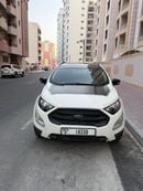 Ford EcoSport TITANIUM