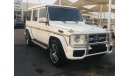 Mercedes-Benz G 500 Mercedes benz G500 kit 63 model 2004 Japan car prefect condition full service full option low mileag