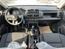 Mitsubishi L200 GL Double Cab Diesel M/T 2.4L