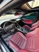 لكزس IS 250 F Sport 2.5L