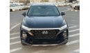 Hyundai Santa Fe 2019 Hyundai Santa Fe / EXPORT ONLY