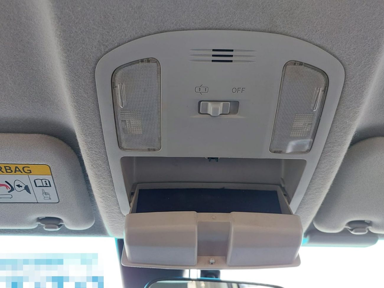 Toyota Hilux TOYOTA HILUX PICK UP RHD 2019 MODEL 2.8 L DIESEL AUTOMATIC(PM21706)