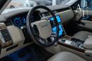 Land Rover Range Rover HSE P360 3.0L 2022 Range Rover Vogue HSE V6, 2027 Range Rover Warranty + Service Pack, GCC