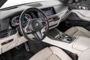 BMW X5 M50i 4.4L