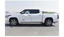 Toyota Tundra 2022 MODEL: TOYOTA TUNDRA 3.5 CAPSTONE HEV 4x4 CREW MAX, 5.5 FT BED