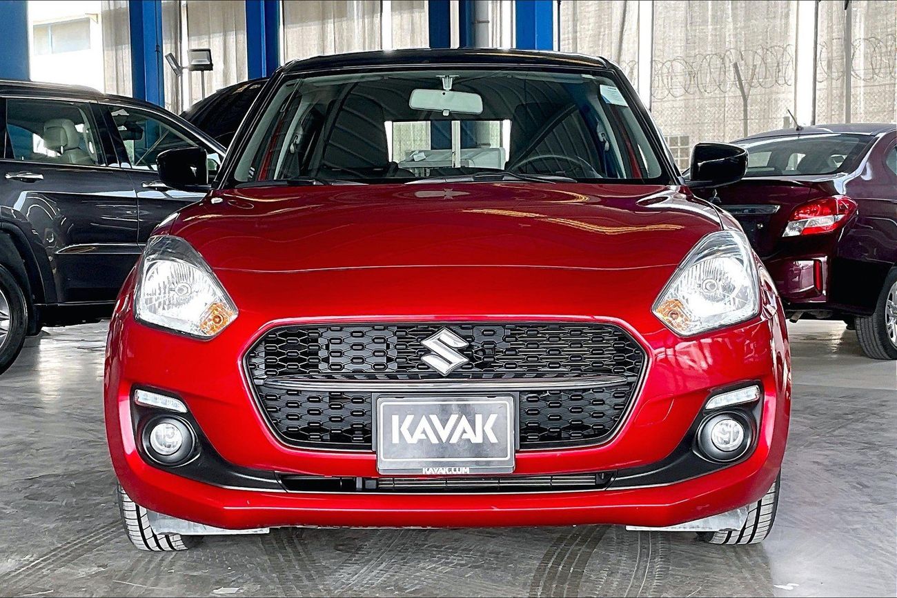 Suzuki Swift GL | Guaranteed Warranty | 0 Down Payment