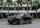 Lincoln Nautilus RESERVE Nautilus Reserve | 1,959 P.M | 0% Downpayment | Perfect Condition!