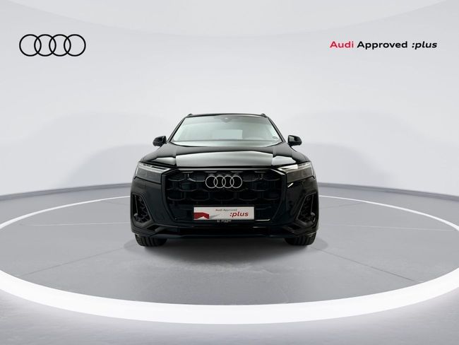 Audi Q7 55 TFSI S-LINE, миниатюра 19