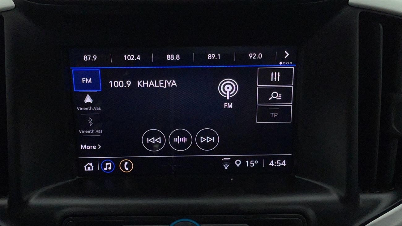 GMC Terrain SLE 1.5 | Zero Down Payment | Home Test Drive