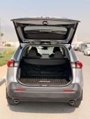 تويوتا راف ٤ XLE 2.5 L push start 2025 full option