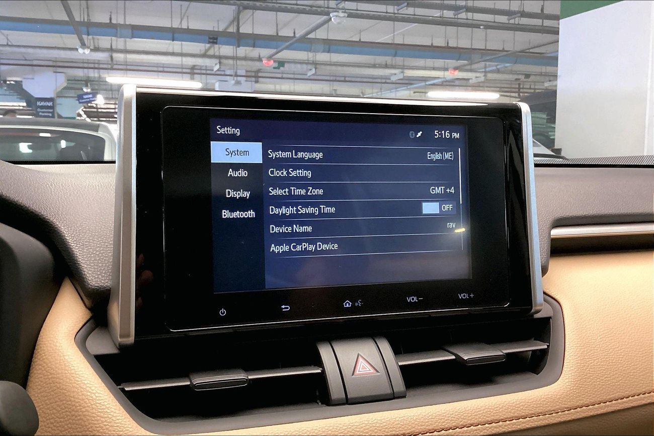 Toyota RAV4 EX | Guaranteed Warranty | 0 Down Payment