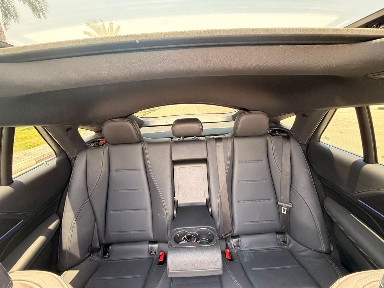مرسيدس بنز GLE 450 AMG