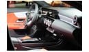 Mercedes-Benz CLA 250 Mercedes-Benz CLA 250 | 2024 GCC 0km | Agency Warranty | Panoramic | AMG Package | 360 view