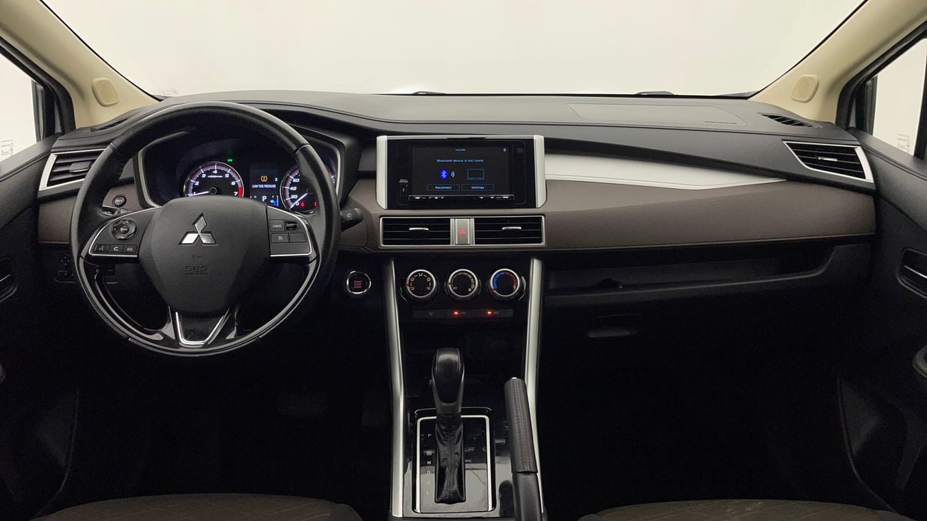 Mitsubishi Xpander Cross PREMIUM 1.5 | Zero Down Payment | Home Test Drive