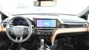 Toyota Camry GLE 2.5L Hybrid 2025YM