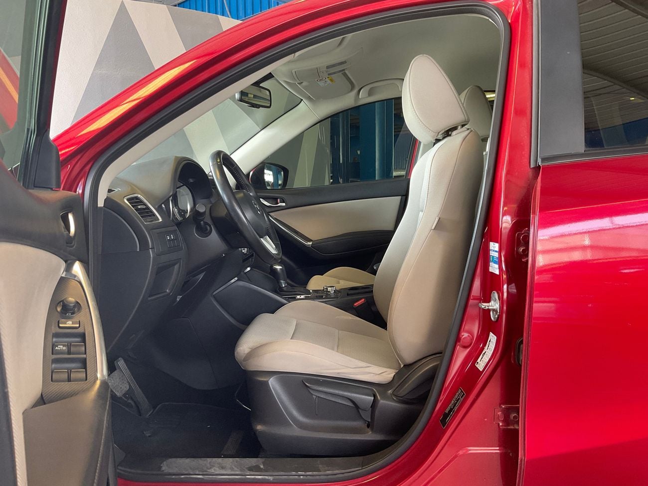 Mazda CX5 GT 2.5L GT | Guaranteed Warranty | 0 Down Payment