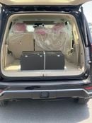 Toyota Land Cruiser VX