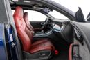 Audi SQ8 STD 4.0 TFSI quattro (507 HP)