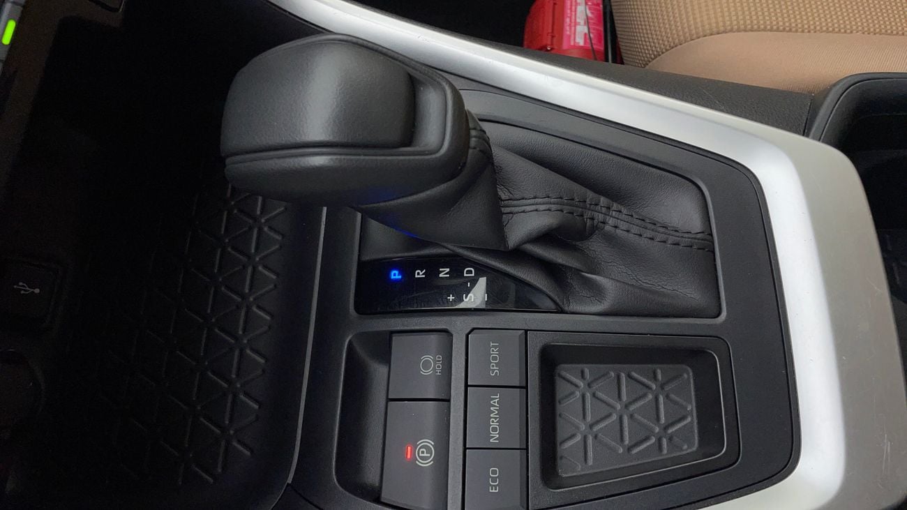 Toyota RAV4 EXR 2.5L EX 2.5 | Zero Down Payment | Home Test Drive