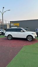 Land Rover Range Rover HSE 3.0L (380 HP)