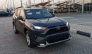 Toyota RAV4 XLE - Full option