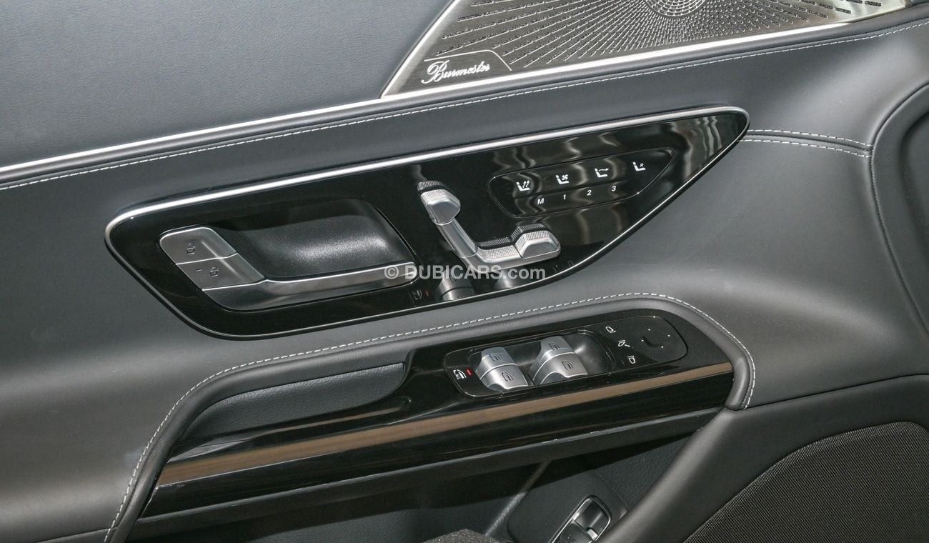 Mercedes-Benz SL 43 AMG Turbo Electrified