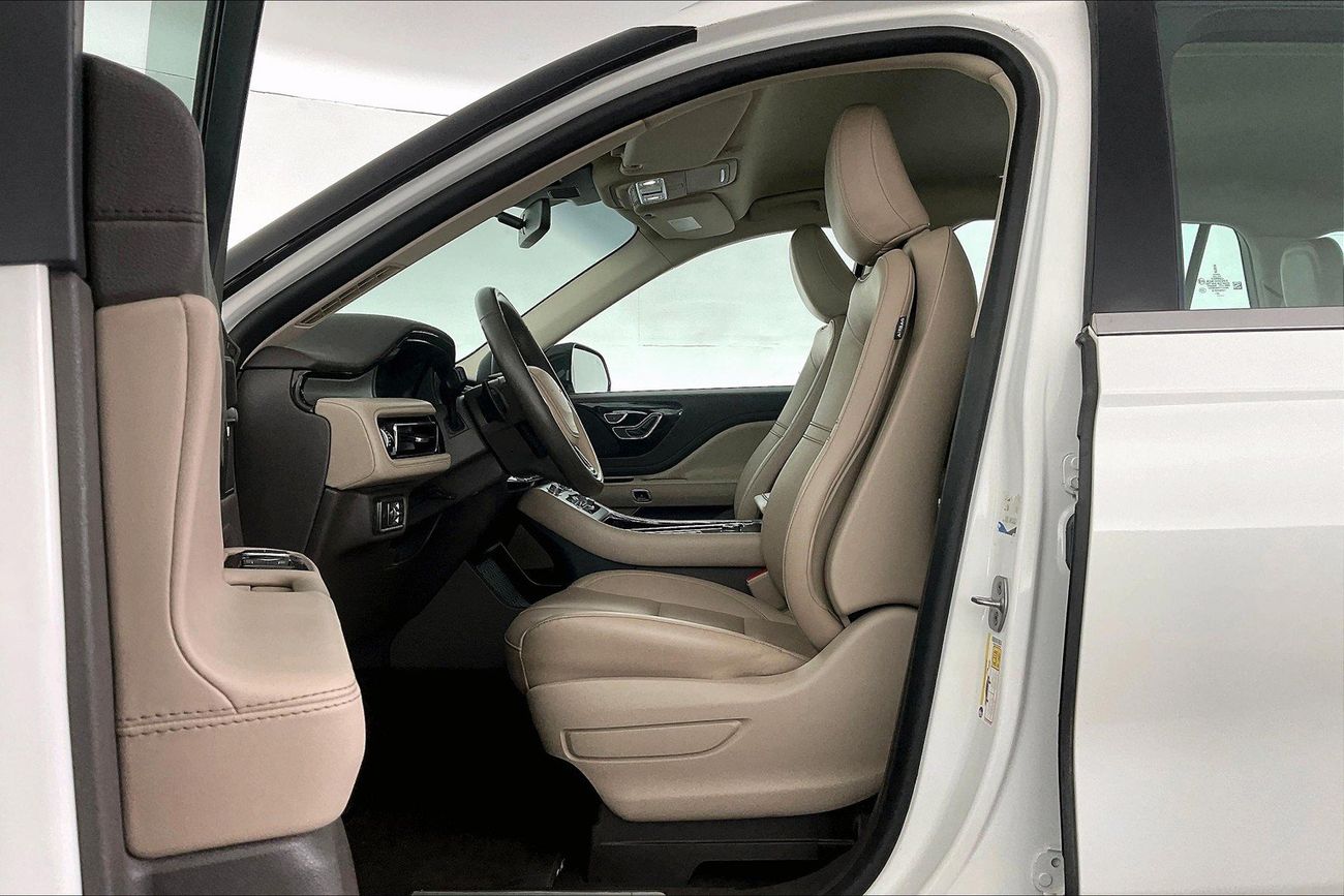 لينكولن أفياتور Standard | Carnival Sale • UP TO AED 20,000 OFF | شامل الضمان | 0 ﺪﻔﻋﺓ ﺃﻮﻟﻯ